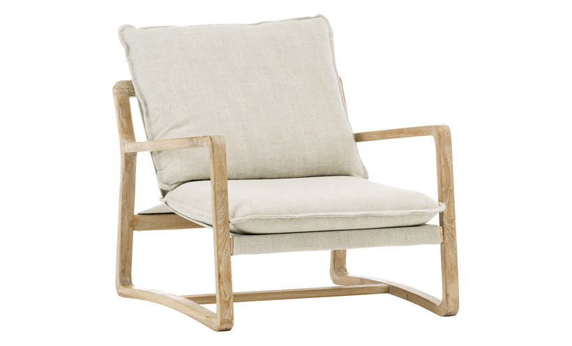 Gabe Accent Chair